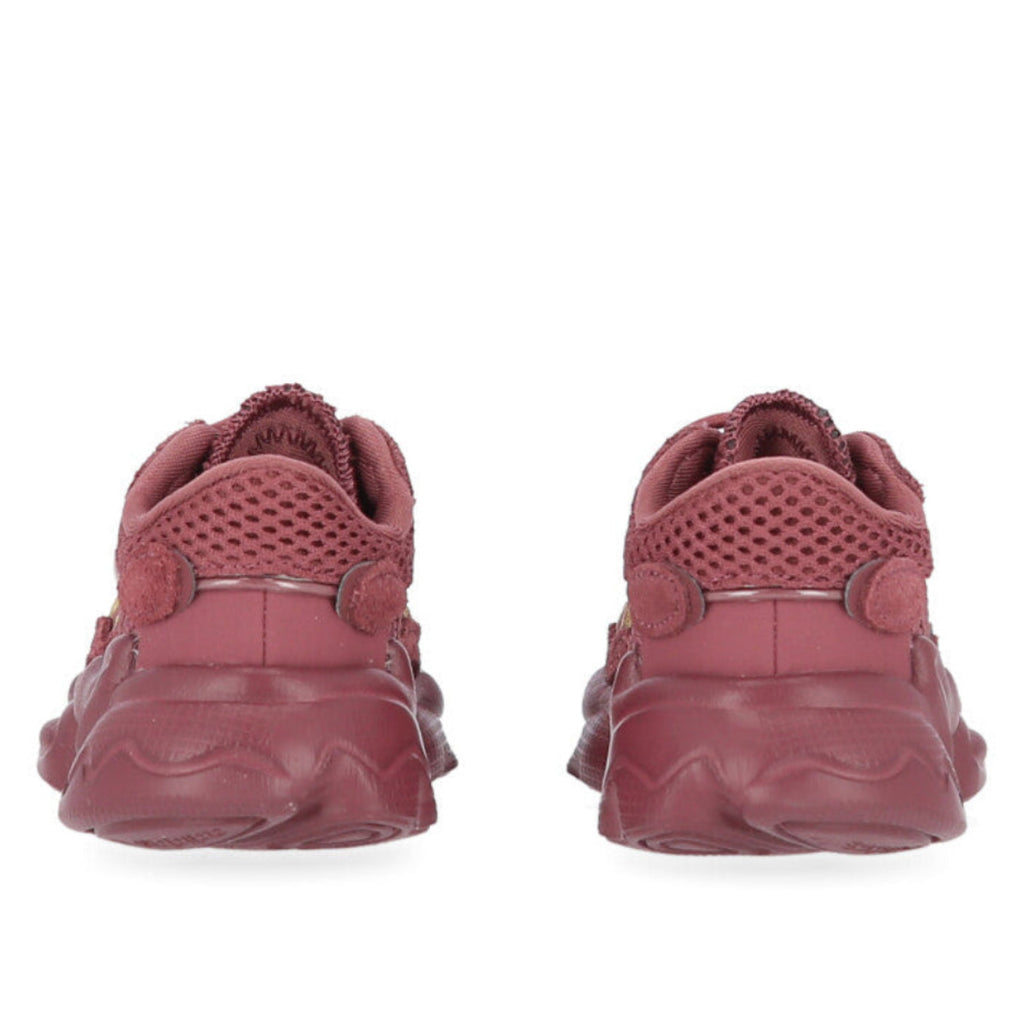 Adidas Ozweego EL (Infant) - Burgundy