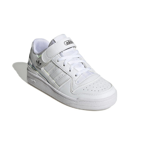 Adidas Forum Low - White