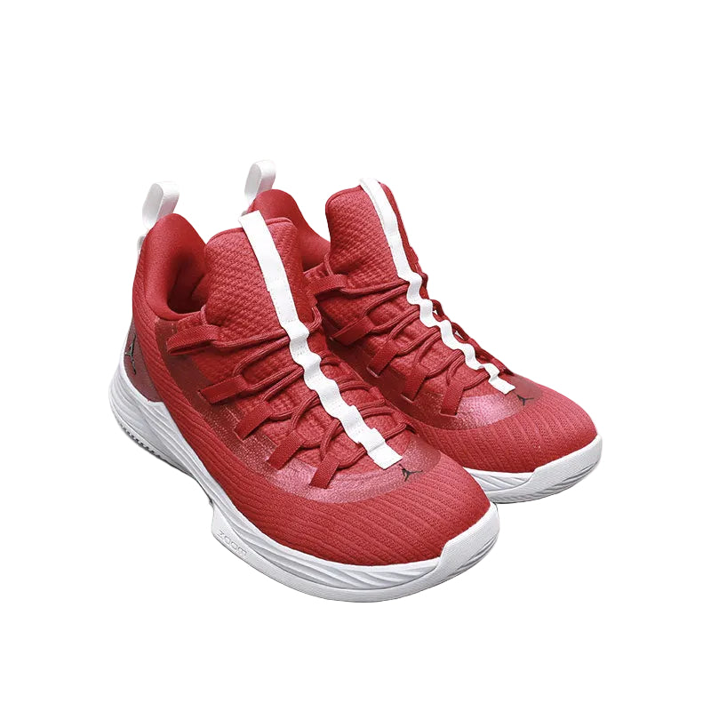 Nike Air Jordan Ultra.Fly 2 Low - Red