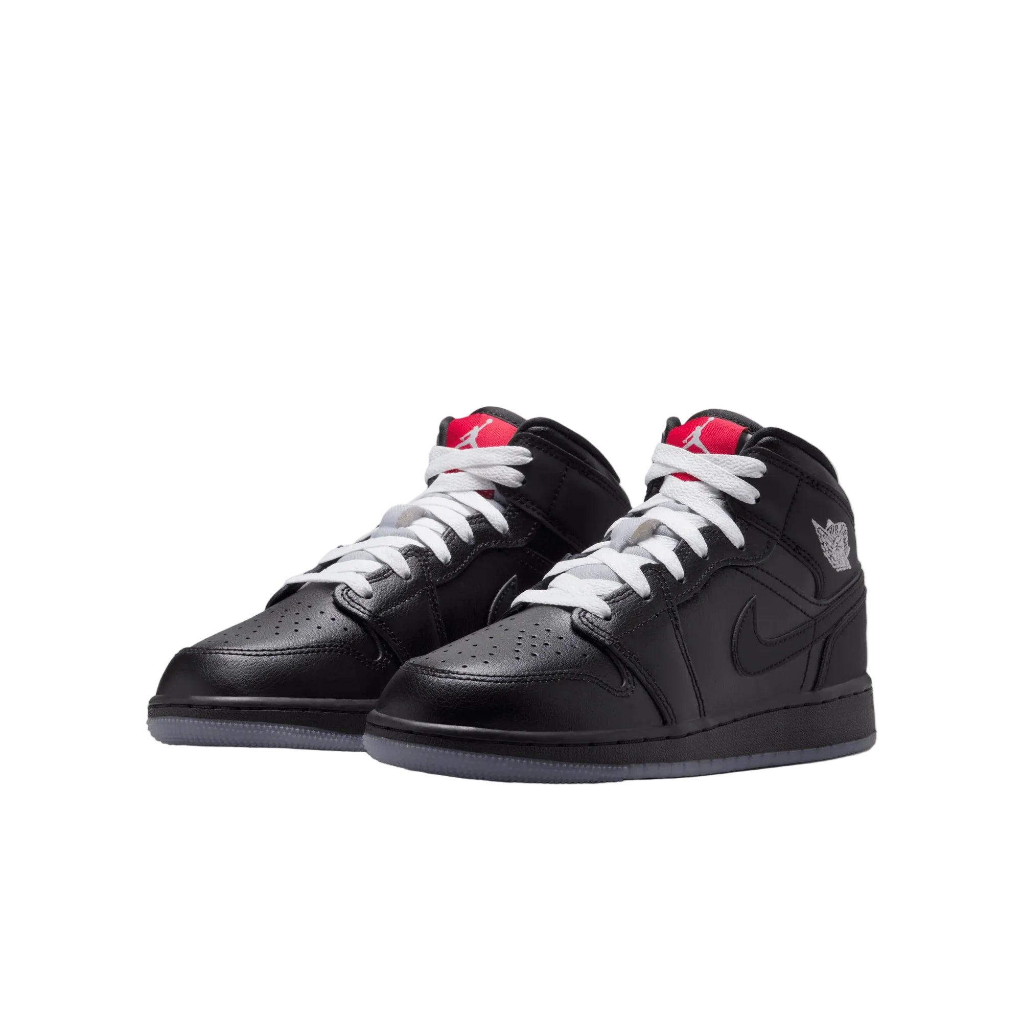 Nike Air Jordan 1 Mid SE (Kids and Infant)