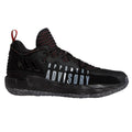 Adidas Dame 7 EXTPLY GCA 'Opponent Advisory' - Black