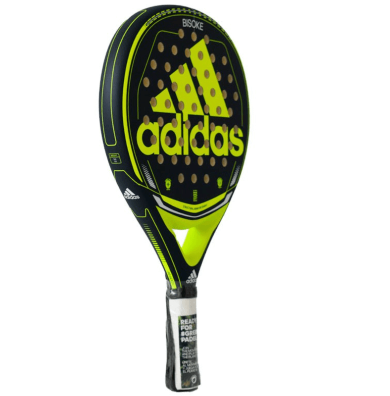 ADIDAS Padel Racket BISOKE
