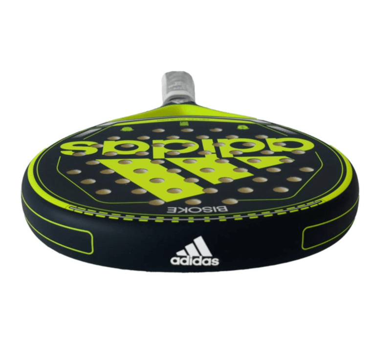ADIDAS Padel Racket BISOKE