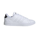 Adidas Advantage 2.0 - White/Black