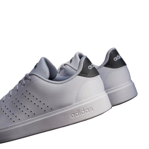 Adidas Advantage 2.0 - White/Black