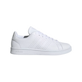 Adidas Base Advantage - White