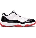 Nike Air Jordan 11 Retro Low - White/Red