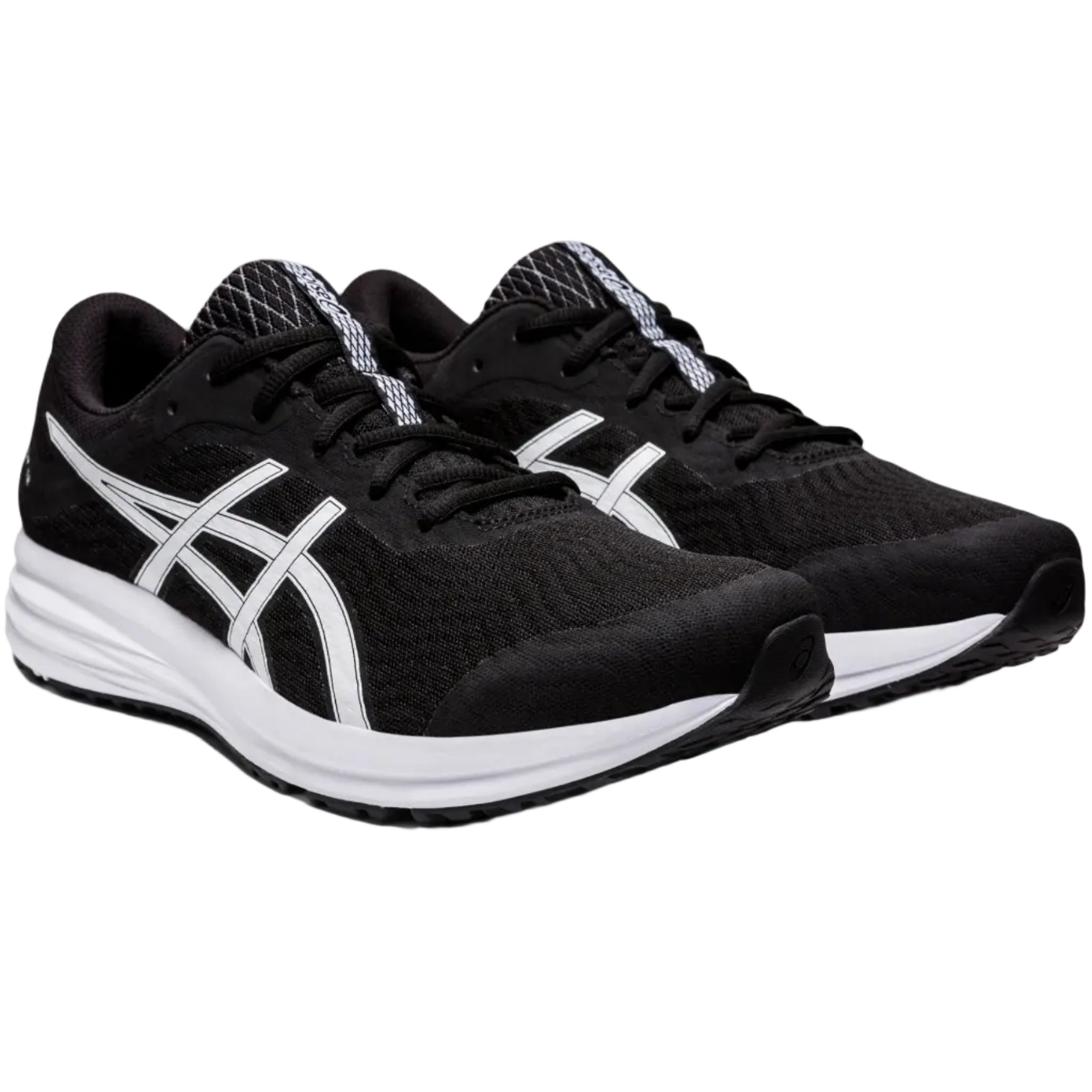 ASICS Patriot 12 - Black