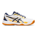 ASICS Upcourt - White/Orange/Navy