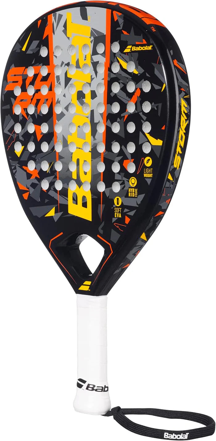 BABOLAT STORM Padel Racket