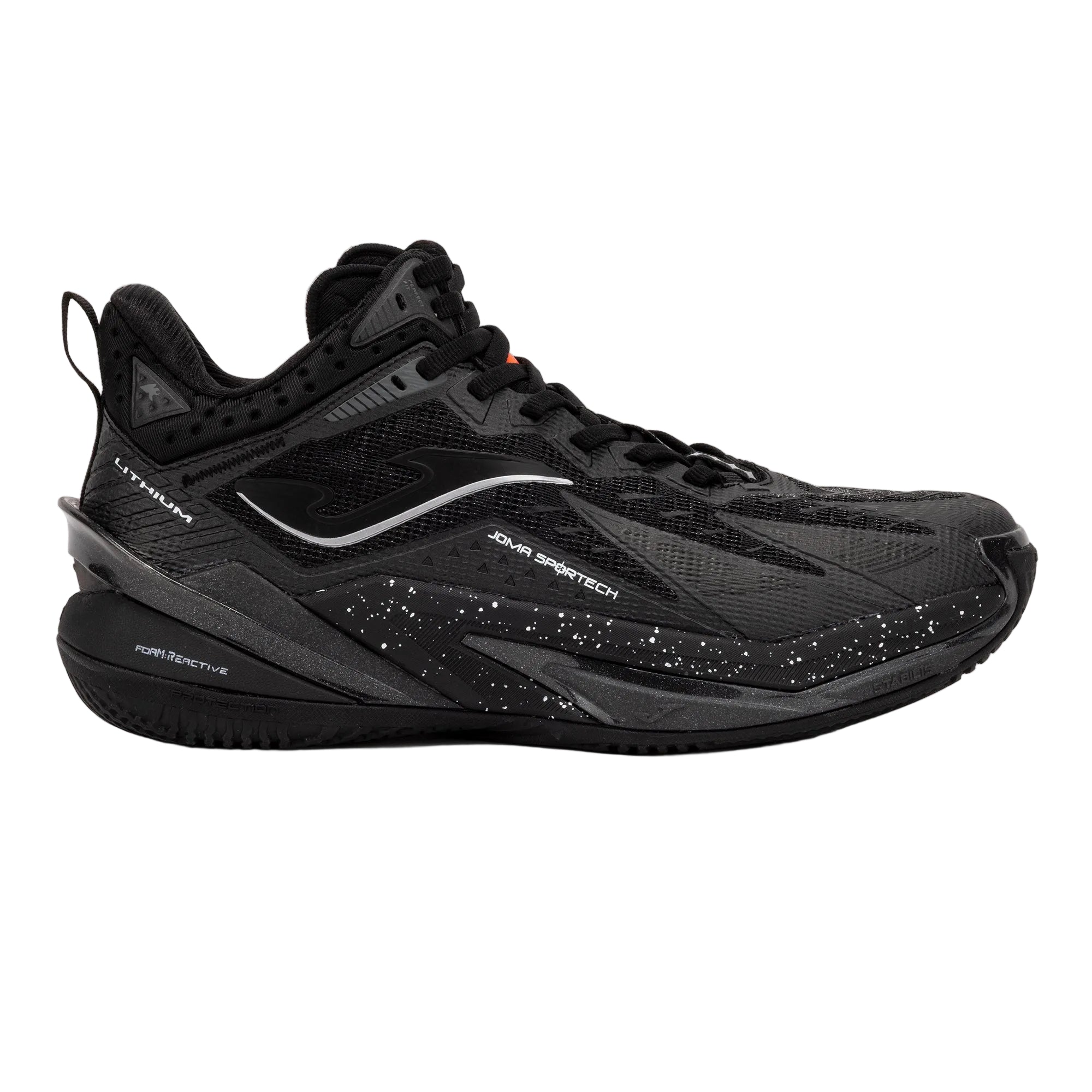 Joma Lithium - Black