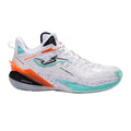 Joma Lithium - White