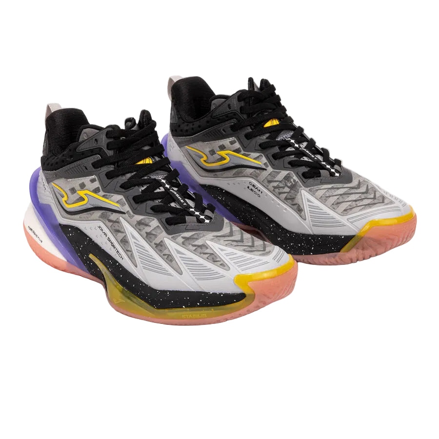 Joma Lithium - Gray