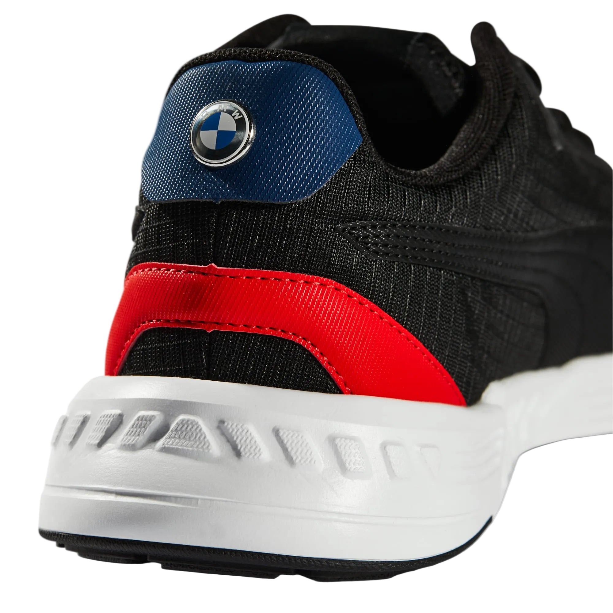 PUMA BMW M Motorsport Tiburion - Black