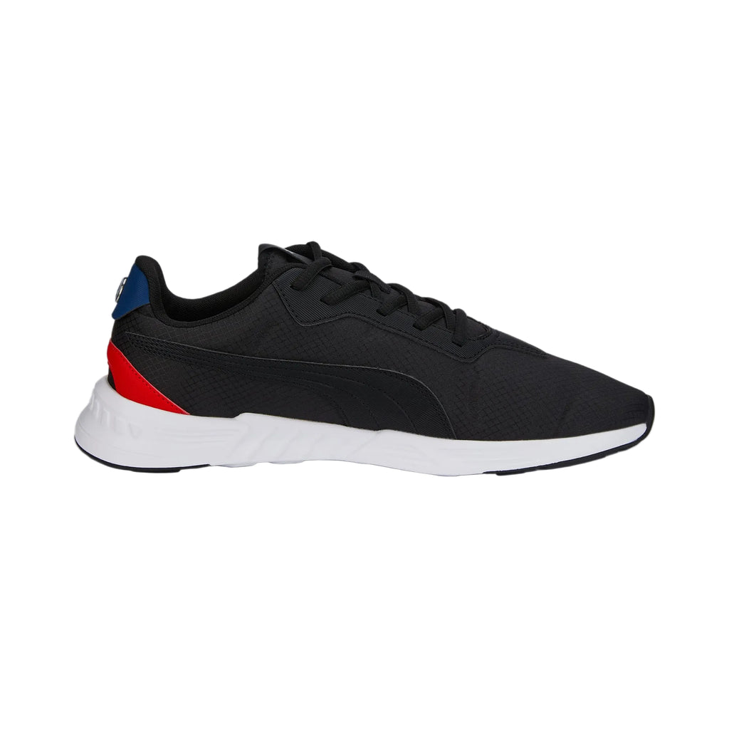 PUMA BMW M Motorsport Tiburion - Black