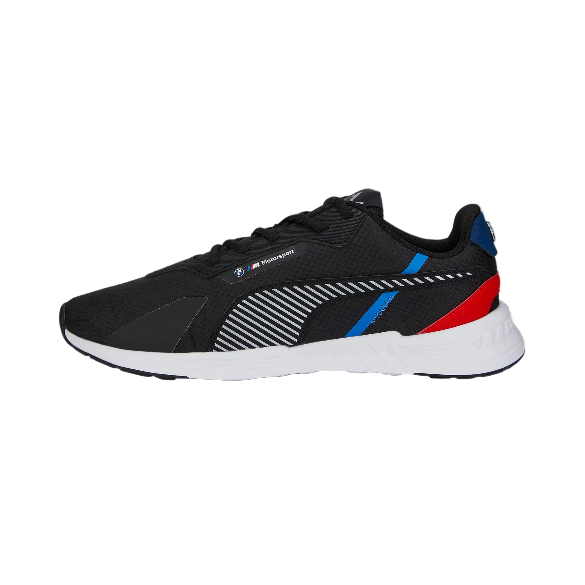 PUMA BMW M Motorsport Tiburion - Black