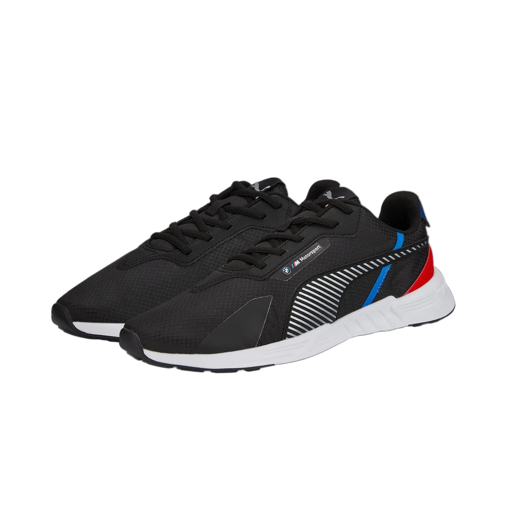 PUMA BMW M Motorsport Tiburion - Black