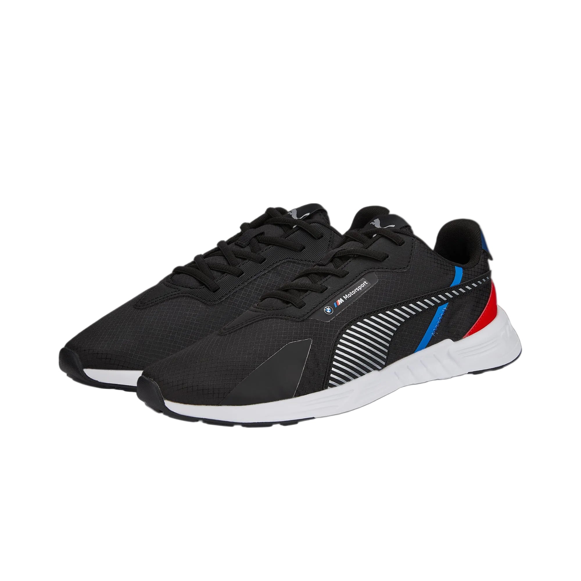 PUMA BMW M Motorsport Tiburion - Black