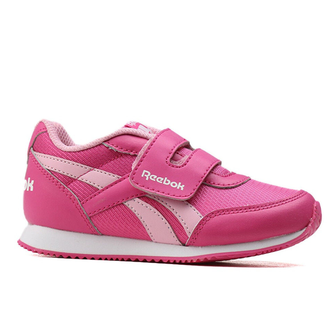 Reebok Royal Classic Jogger 2.0 KC (Infant) - Pink