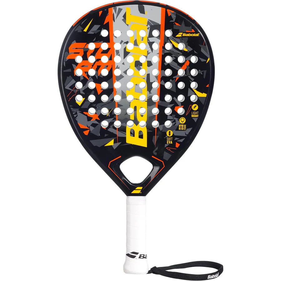 BABOLAT STORM Padel Racket