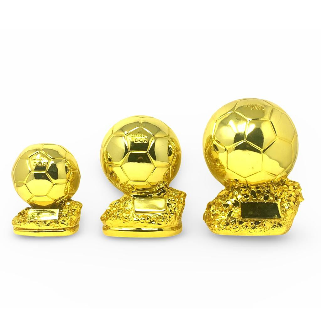 Ballon d'Or Award