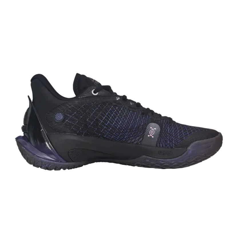 Peak AW-TALENT 2 - Black/Purple