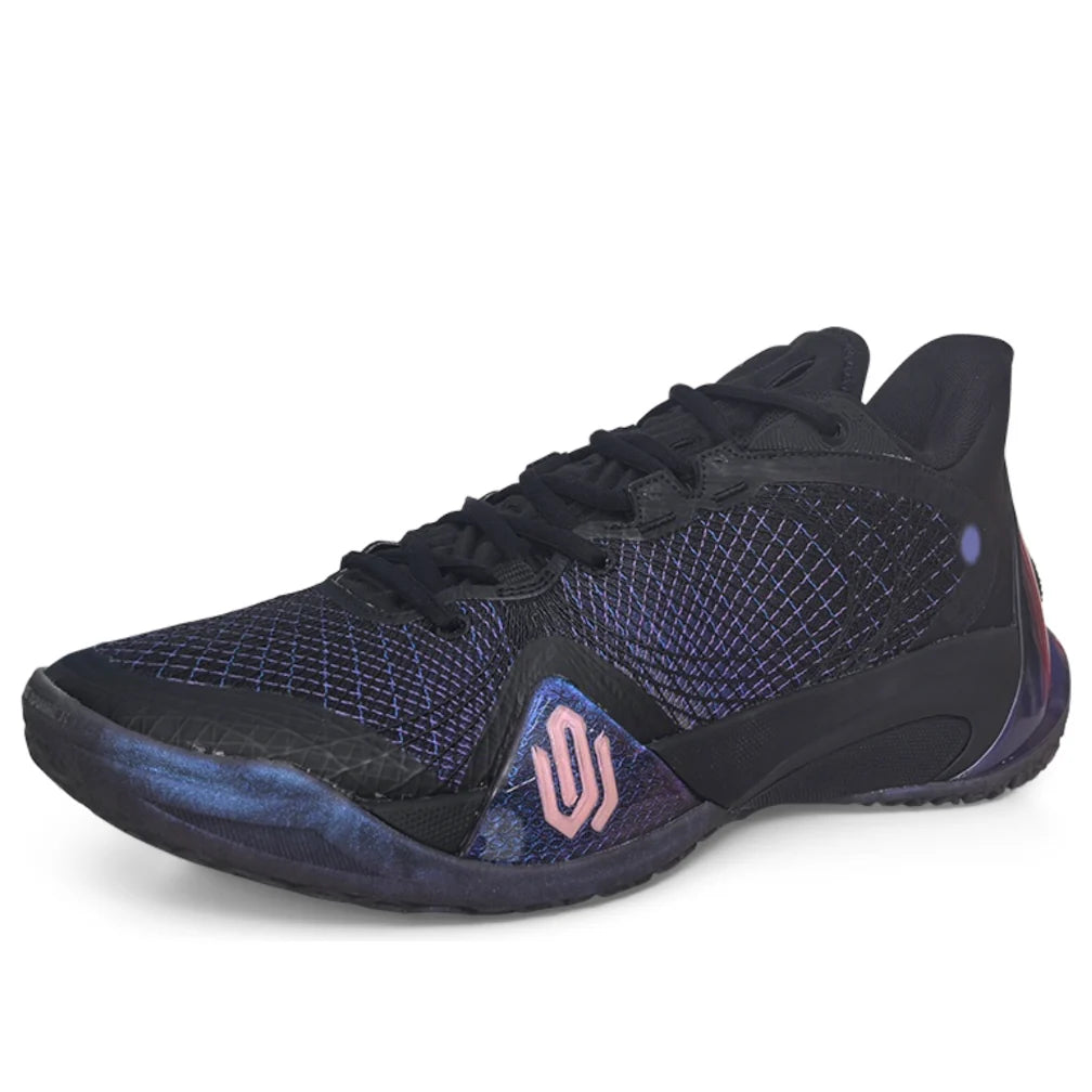 Peak AW-TALENT 2 - Black/Purple