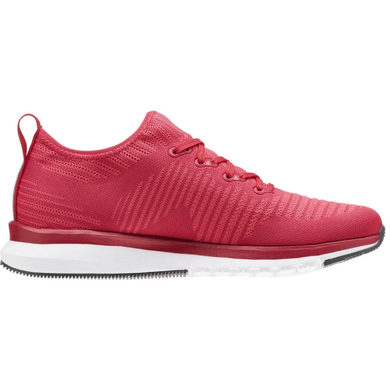 Reebok Print Smooth 2.0 ULTK - Hot Pink