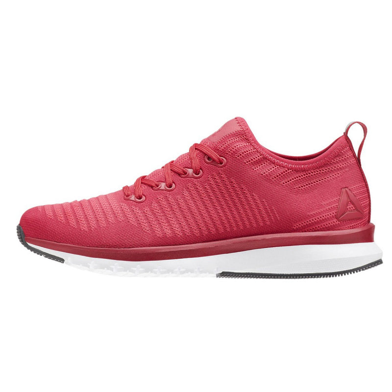 Reebok Print Smooth 2.0 ULTK - Hot Pink
