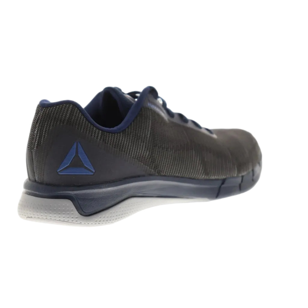 Reebok Fast Flexweave - Black/Blue