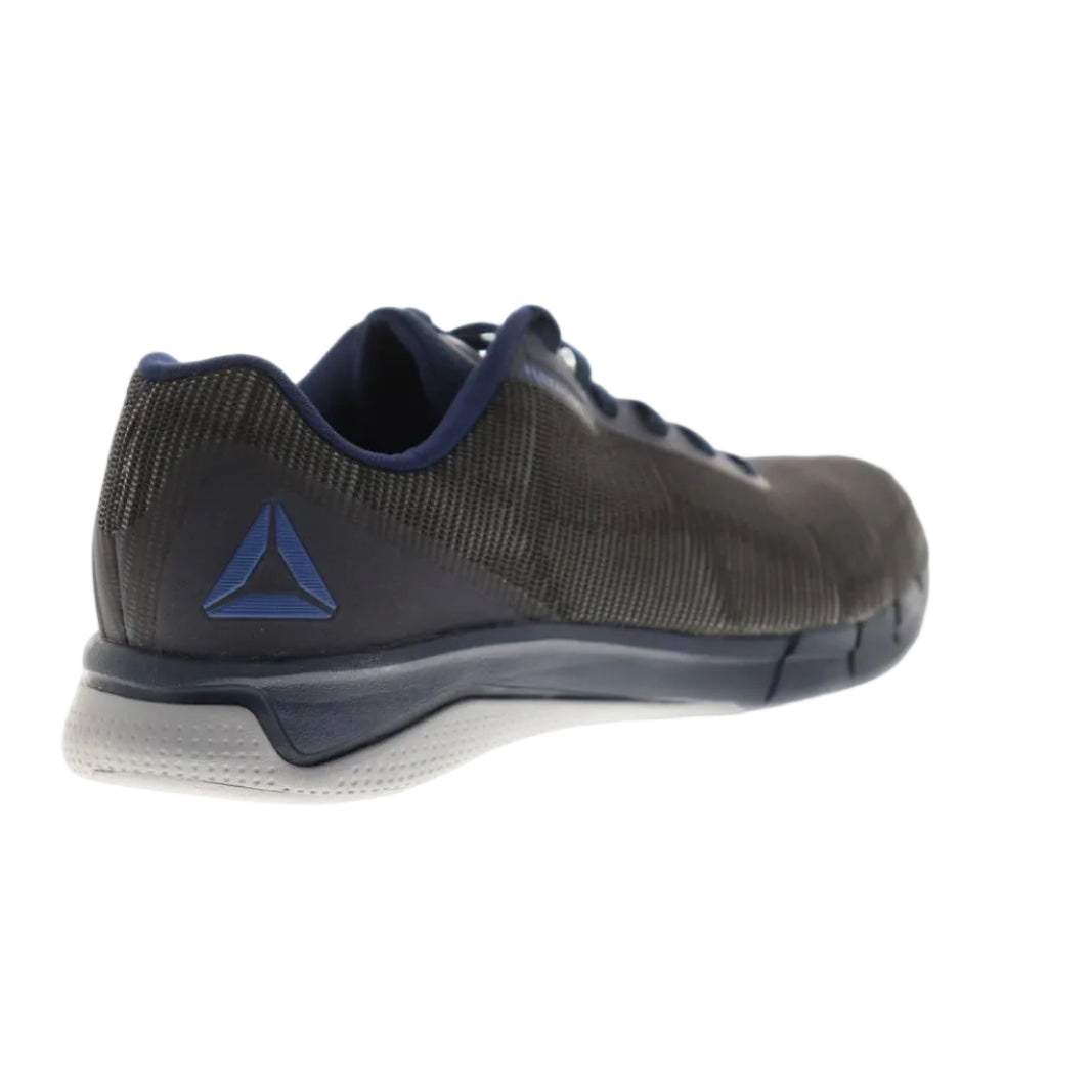 Reebok Fast Flexweave - Black/Blue