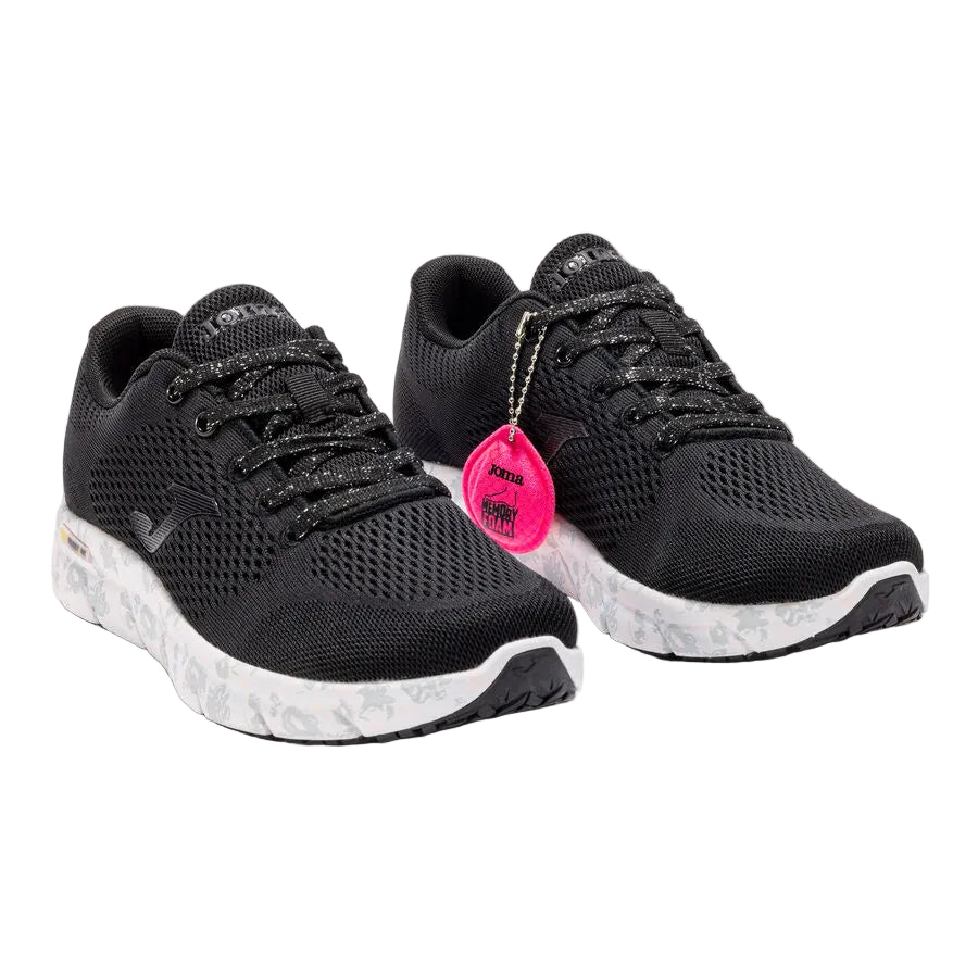 Joma Zen - Black