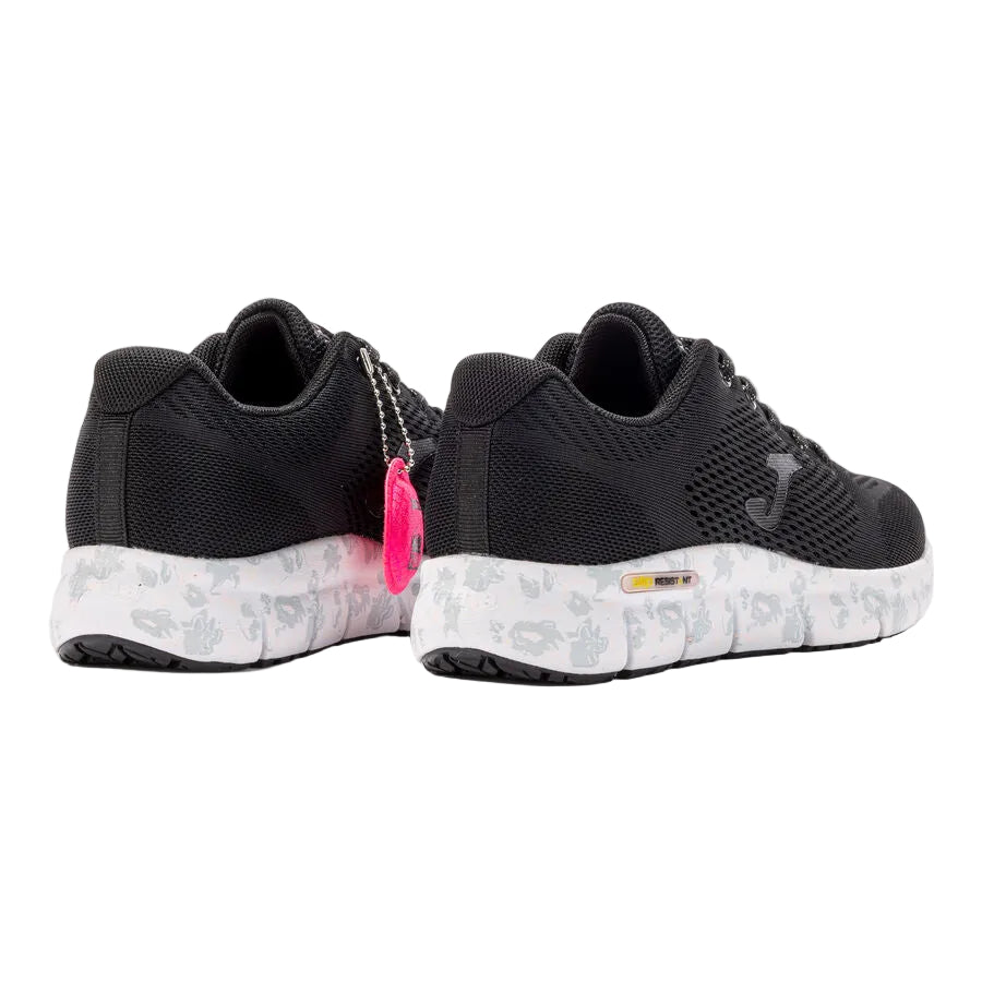 Joma Zen - Black