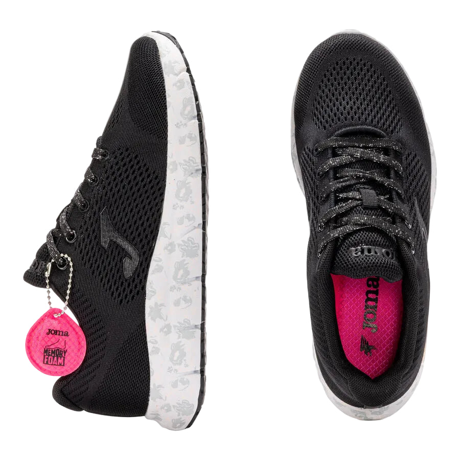 Joma Zen - Black