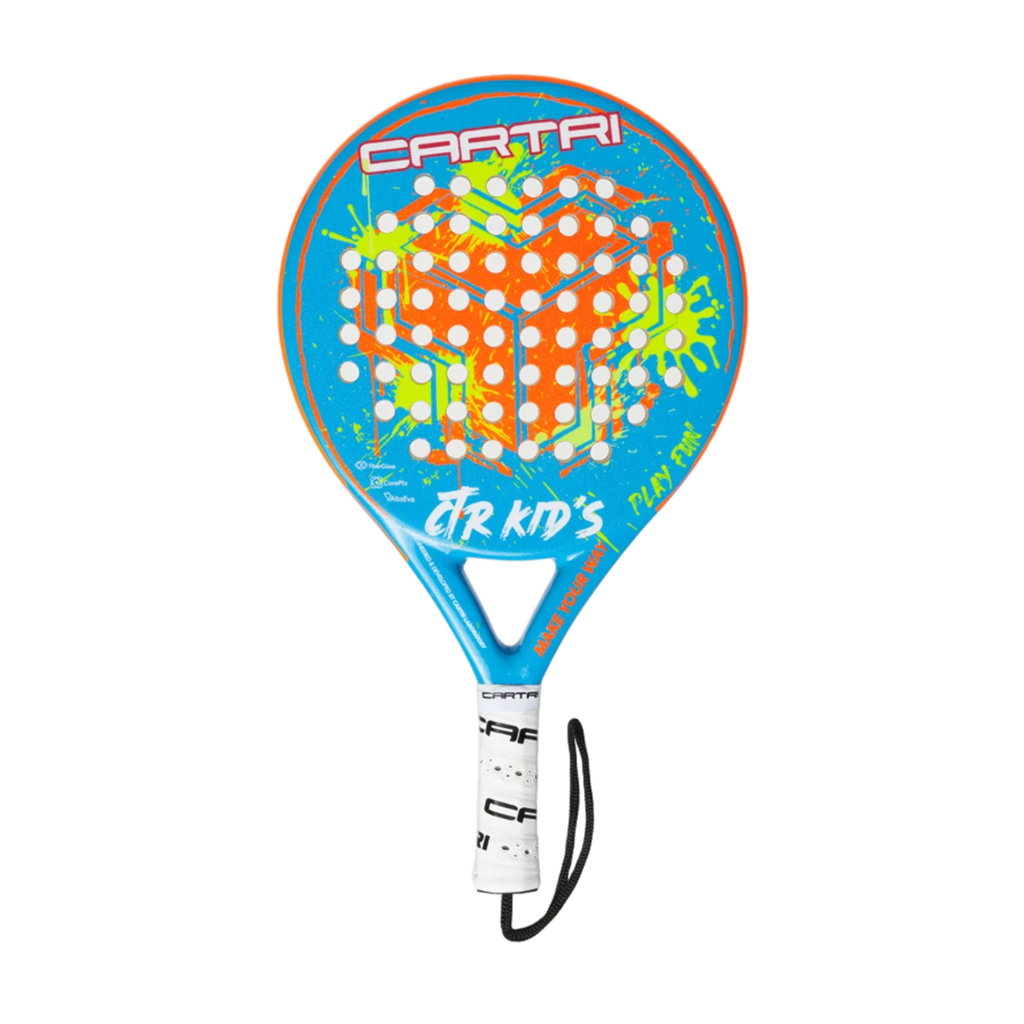 CARTRI JUNIOR Padel Racket
