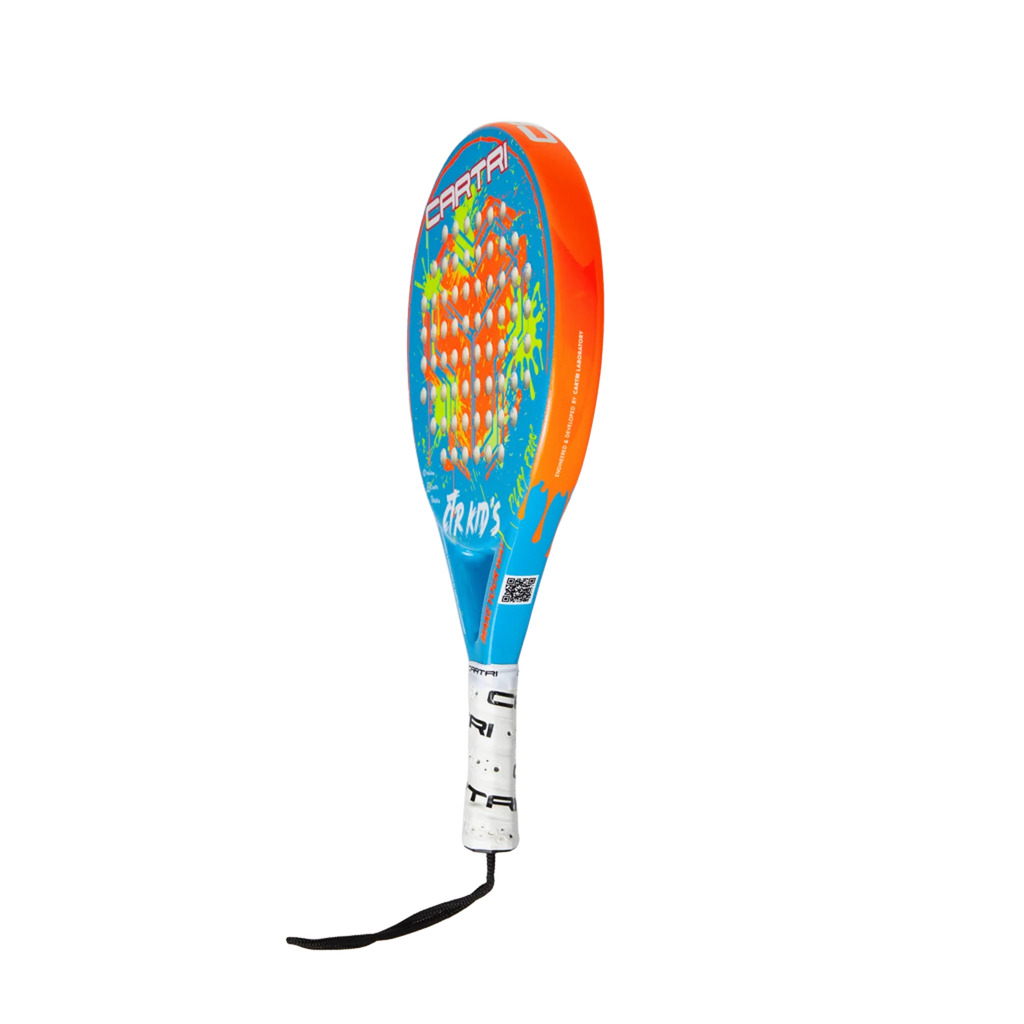 CARTRI JUNIOR Padel Racket
