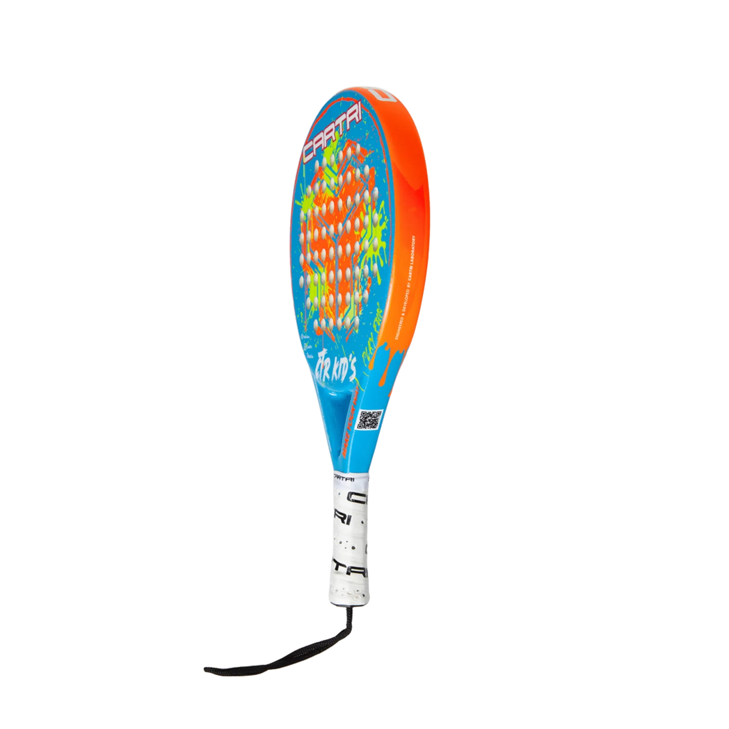 CARTRI JUNIOR Padel Racket