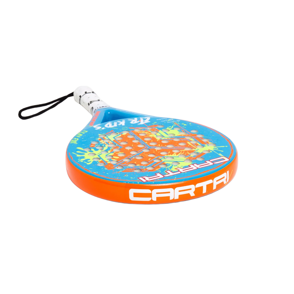 CARTRI JUNIOR Padel Racket