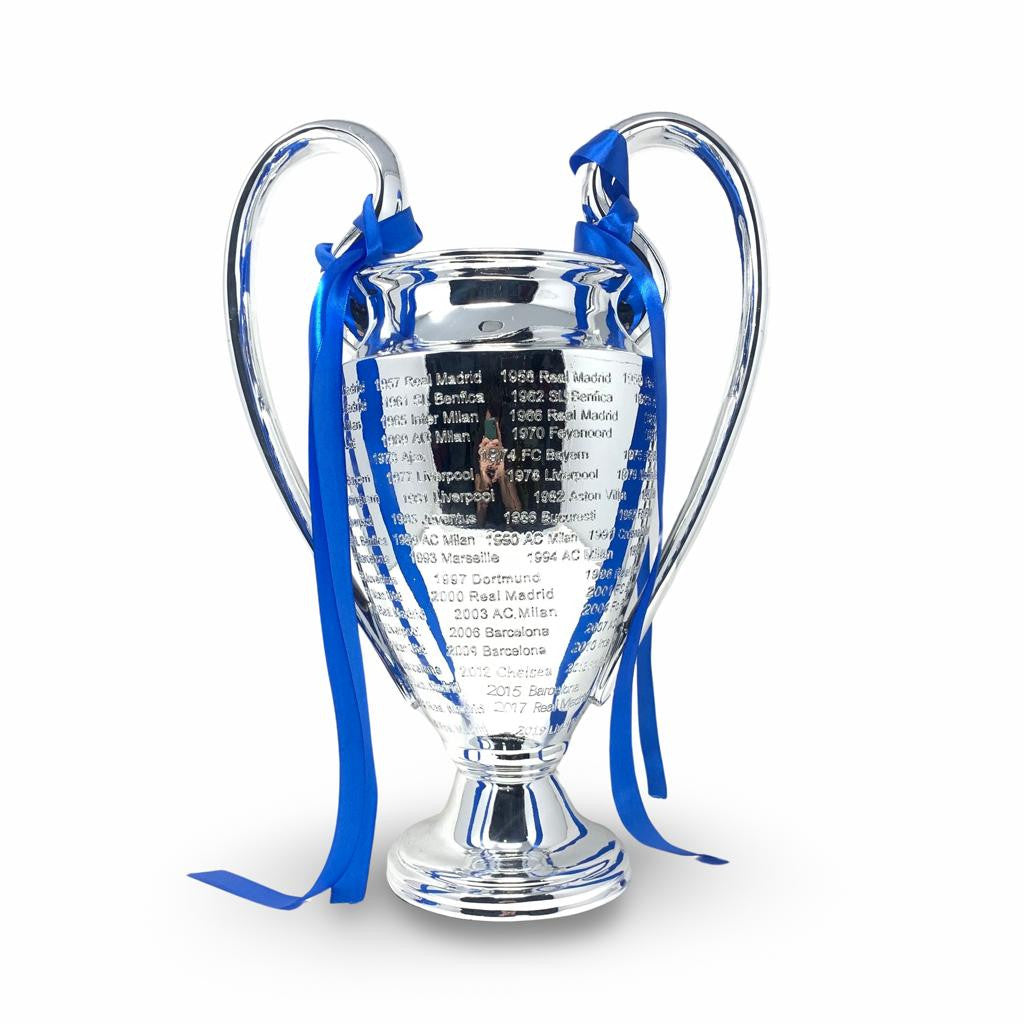Champions League Football Cup