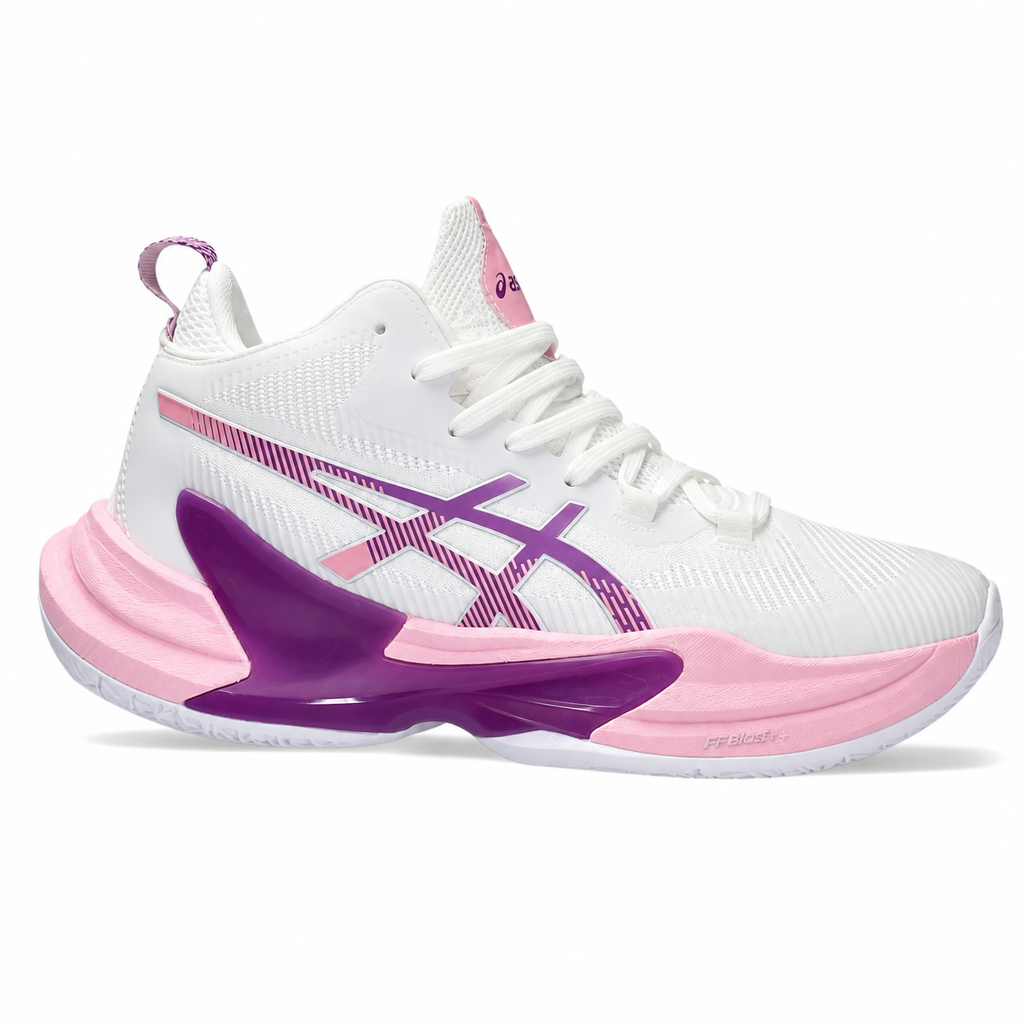 ASICS Metarise 2 - White/Pink