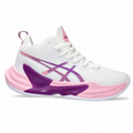 ASICS Metarise 2 - White/Pink