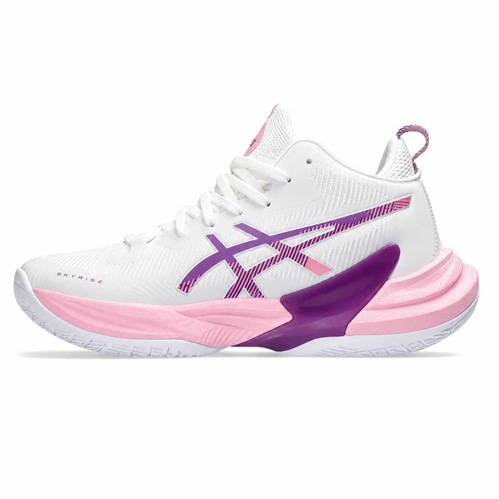 ASICS Metarise 2 - White/Pink
