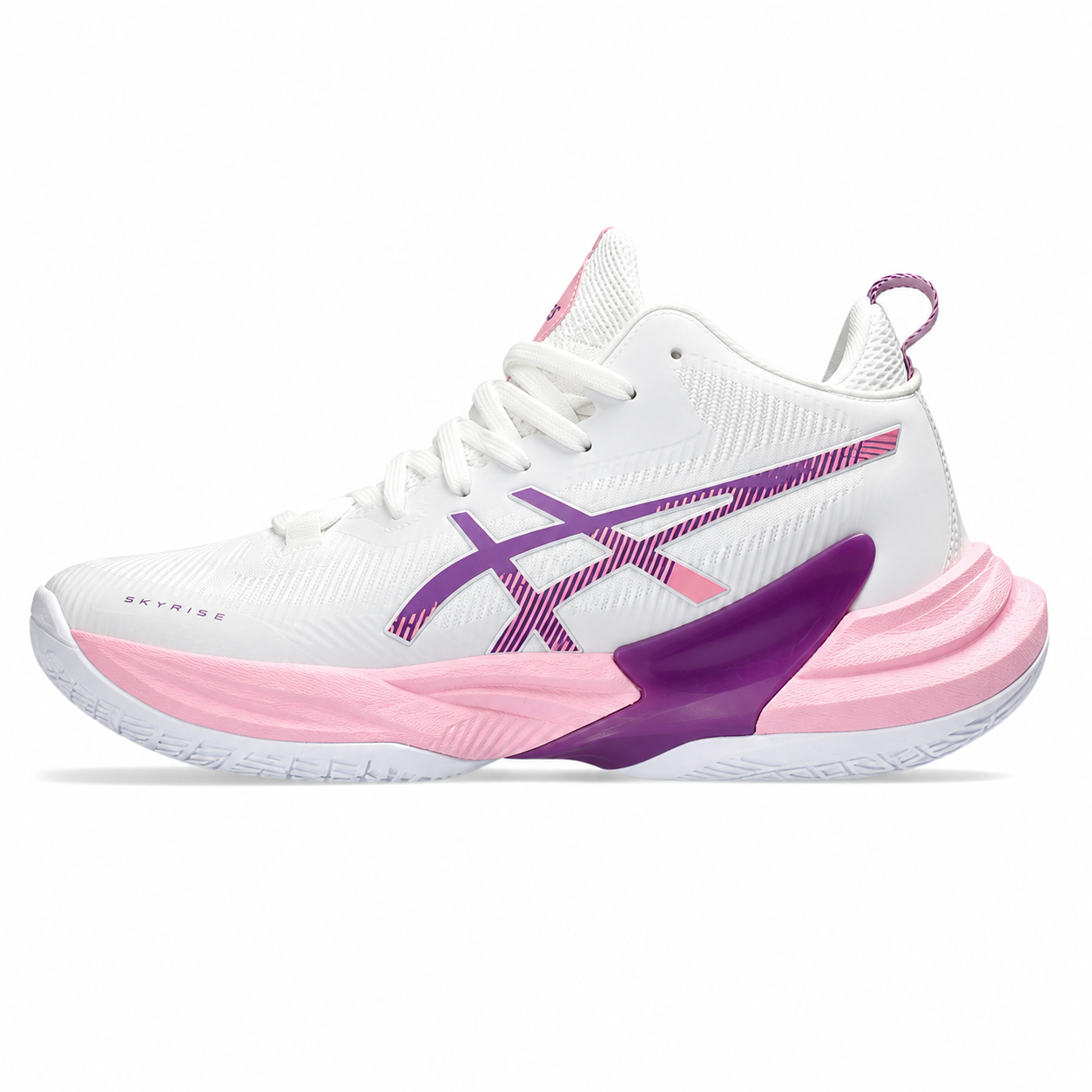 ASICS Metarise 2 - White/Pink