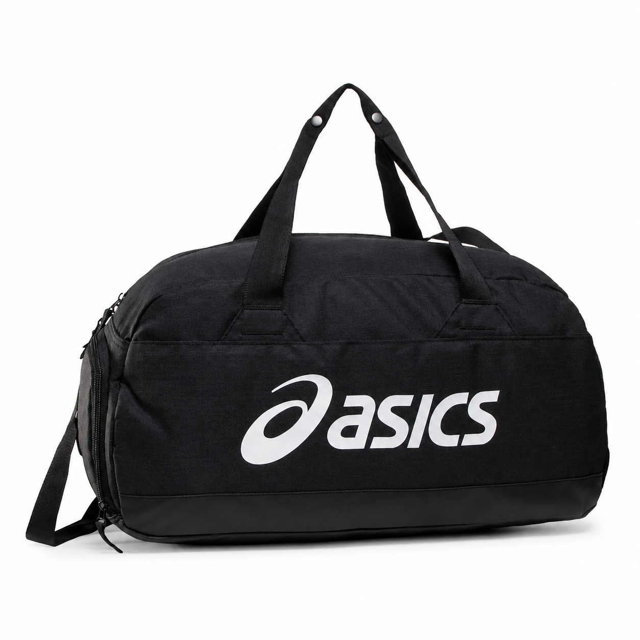 ASICS Sports Bag S - Black