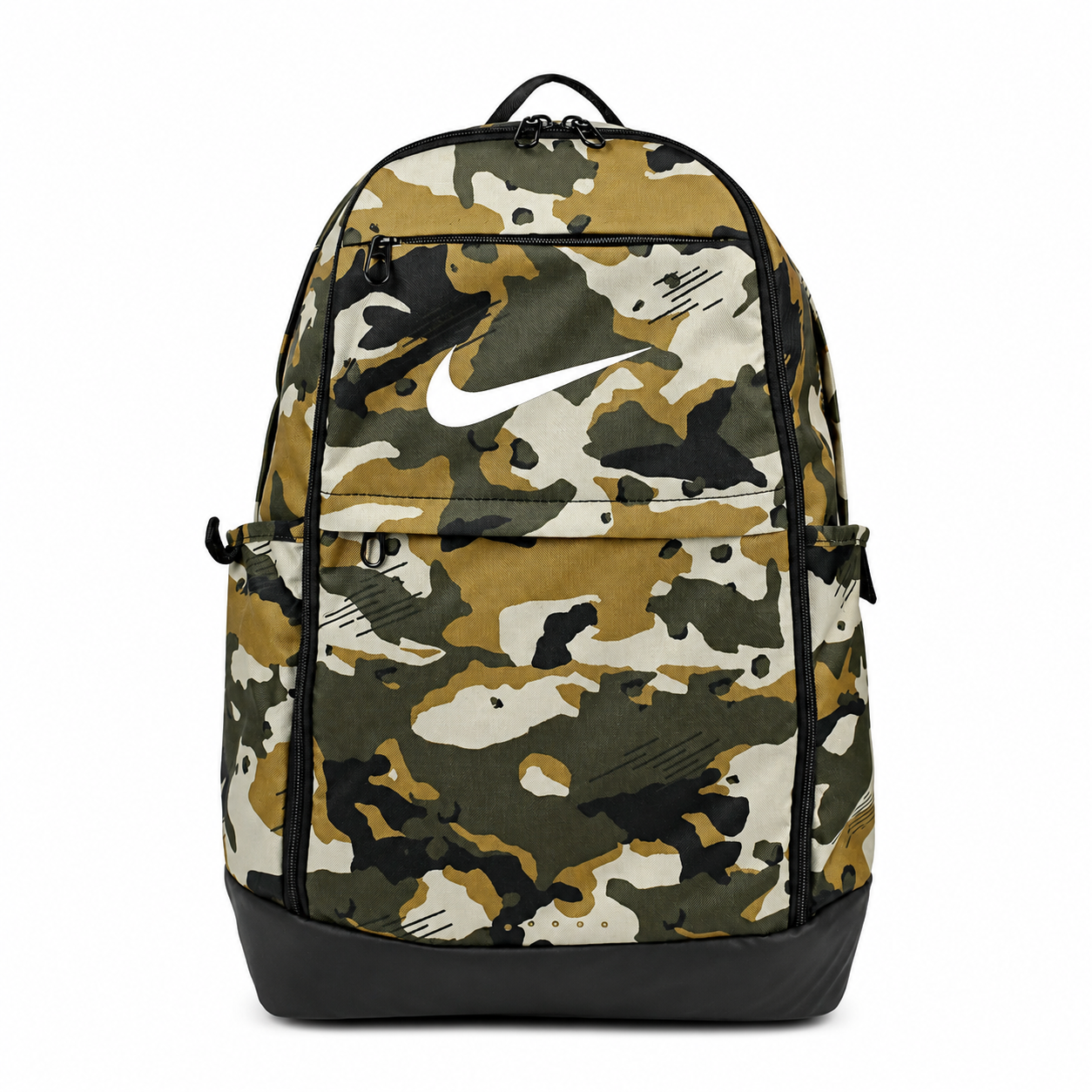 Nike Brasilia Backpack - Camo
