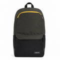 Adidas B2S 3 Stripes Backpack - Olive Green / Black