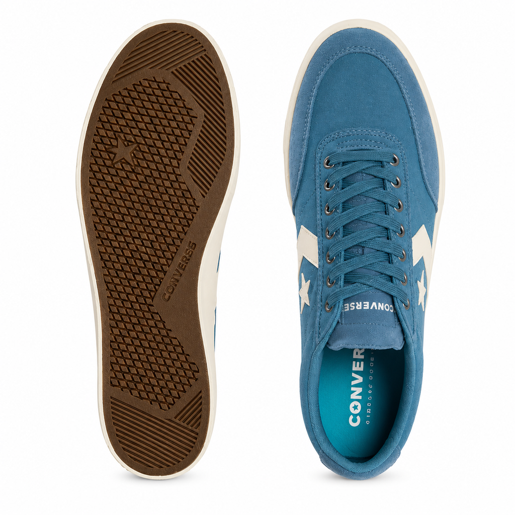 Converse Courtlandt - Blue