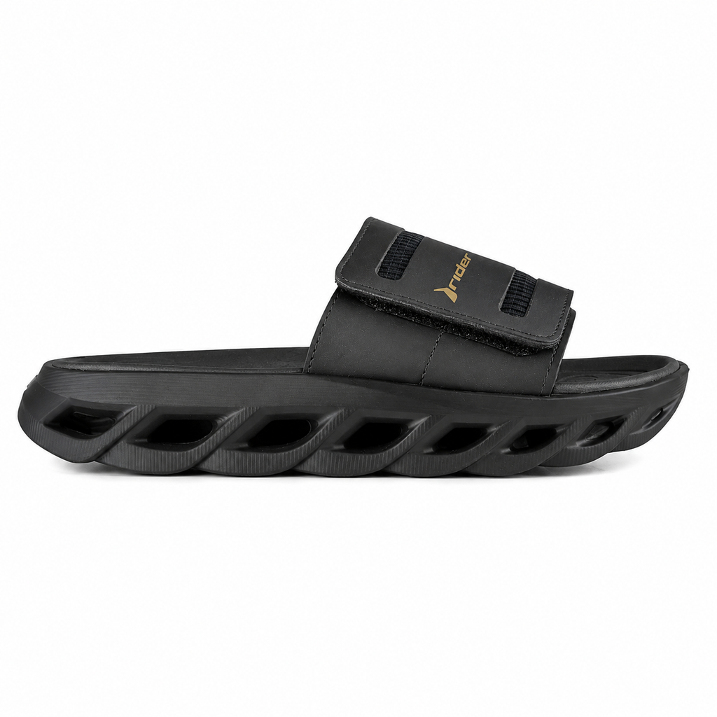 Rider R Power - Black