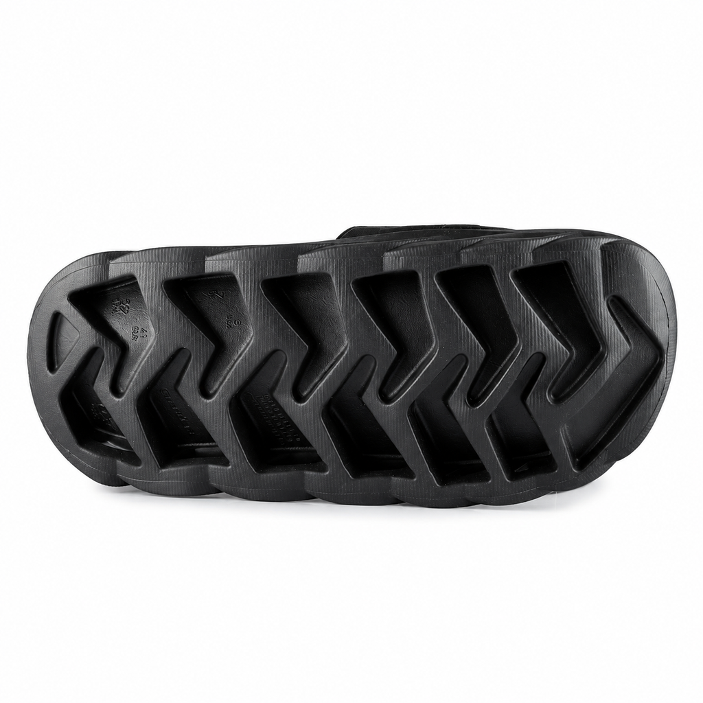 Rider R Power - Black