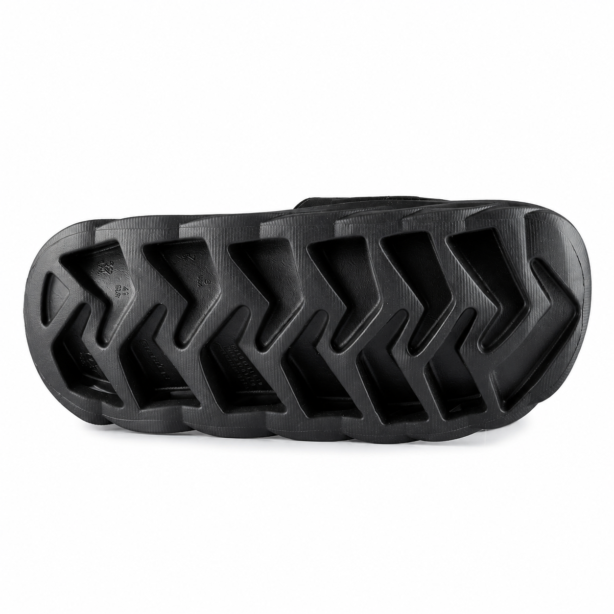 Rider R Power - Black